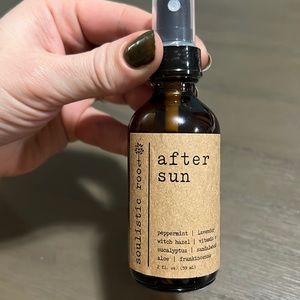 Soulistic Root After Sun